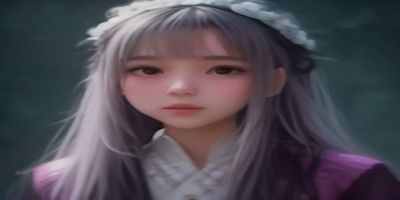 《魔法少女奈叶》动漫场景，金发少年尤诺站在魔法阵光晕中，清秀外形在魔法光效中格外突出